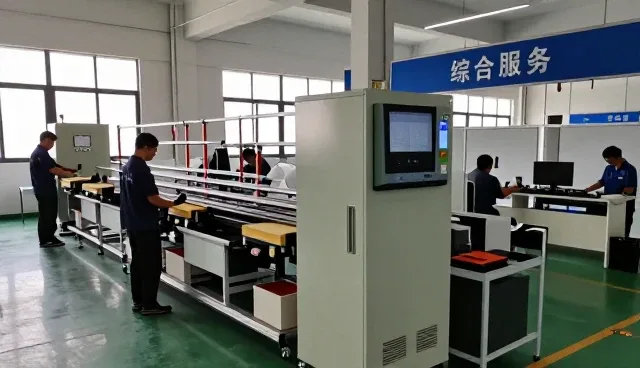 深圳市众心源科技有限公司