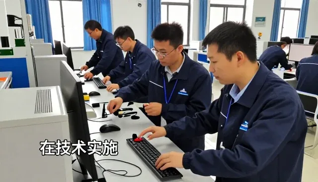 市政工程为什么需要技术服务？